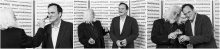 Quentin Tarantino i Rob...