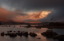 Rannoch Moor