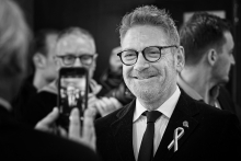 Kenneth Branagh