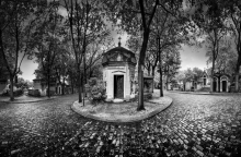 Père Lachaise