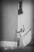 URBAN BALLET 11
