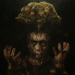 Nowa wersja - Tree Man 