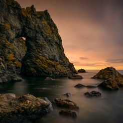 Aberdour Beach