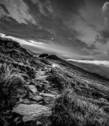 Bieszczady