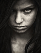 Eye and Mouth 