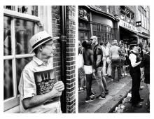 London Pride 
