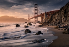 Golden Gate Bridge