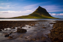Kirkjufell