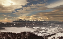 Tatry