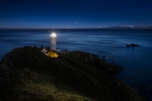 start point