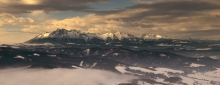 Tatry