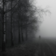 Alone