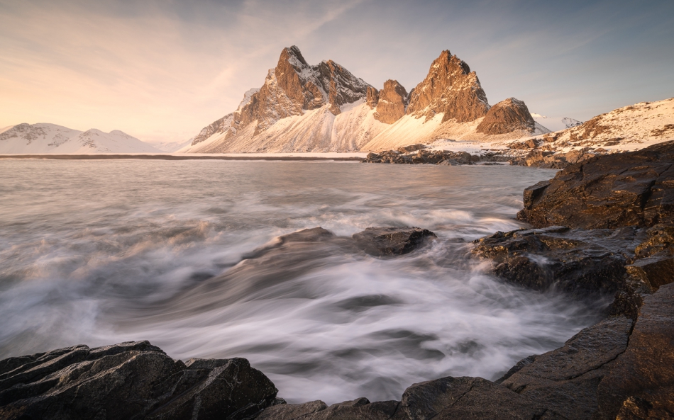 quaker - Krossanesfjall. . Zdjęcie 297942