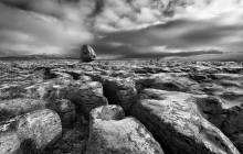 Erratic Boulders