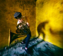 Mr. Noise - Shadow of M...