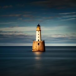 Rattray Head