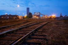 mining industry