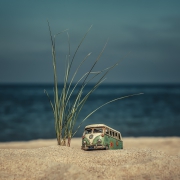 calm place
