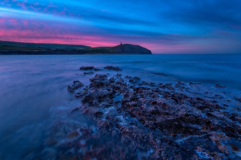 Kimmeridge Bay . . Zdjęcie 161531