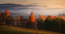 Poranna Panorama