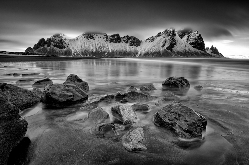 mikeszt28 - . Vestrahorn, Island. Zdjęcie 264782