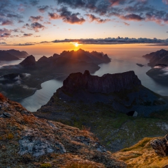 Senja