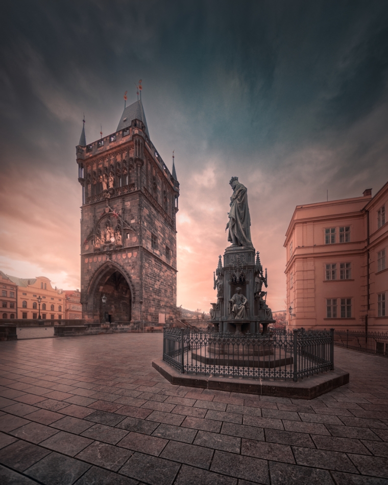 lukasz_de - . Praga. Zdjęcie 330016