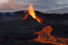 Geldingadalur