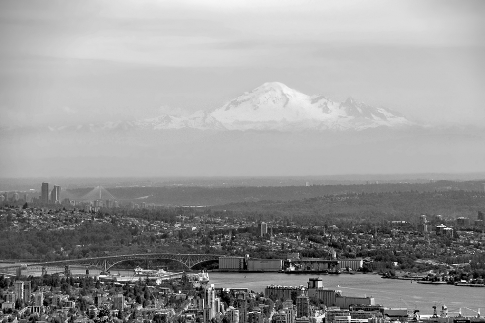 Ba_Sia - . 150km dalej Mt. Baker. Zdjęcie 306134
