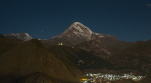 Kazbek