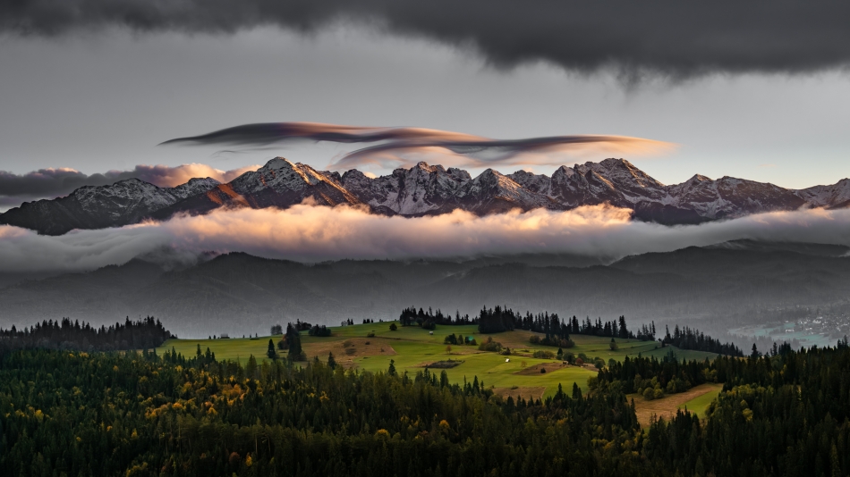 Tatry. . Zdjęcie 336105