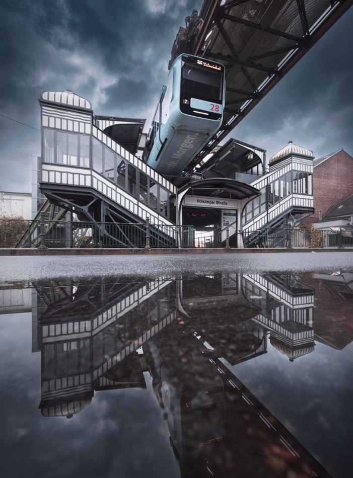 lukasz_de - Völklinger Straße. Wuppertal. Zdjęcie 333023