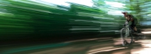 Downhill