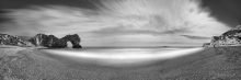 Durdle Door...