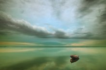 Boat...