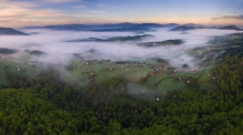 Beskid Wyspowy