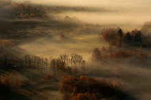An Autumn's Tale...