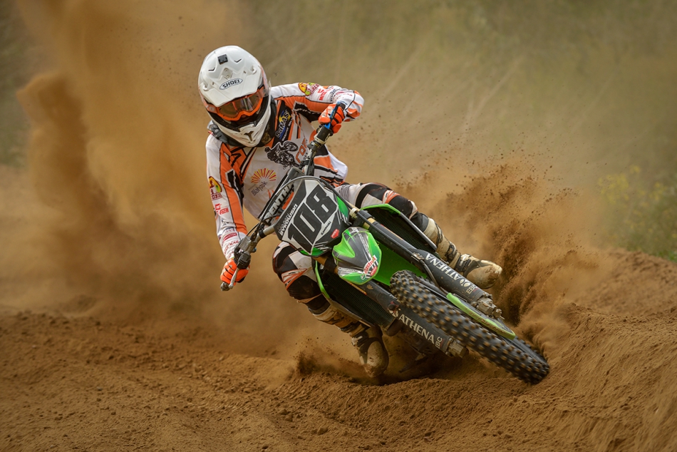 roman_hudzik - 108. Zapraszam na PE. Damian Bykowski, MX Open, PSM OFF ROAD Białystok.. Zdjęcie 126710