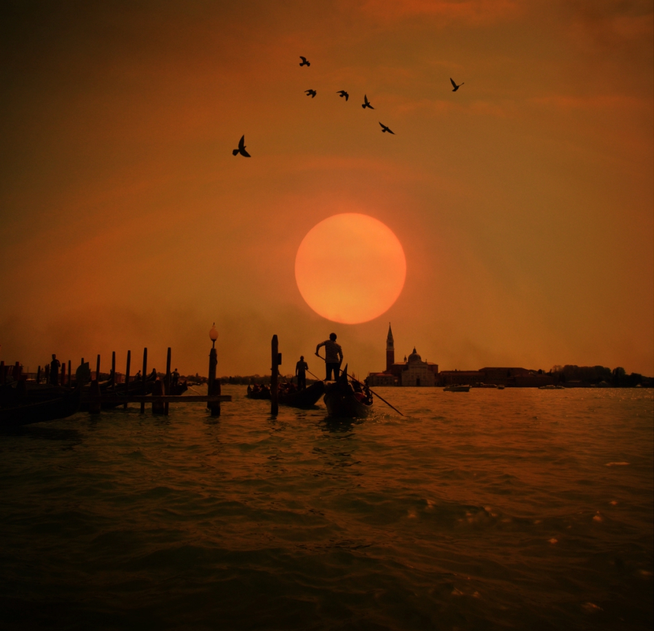 robin74r - Venice. . Zdjęcie 307275
