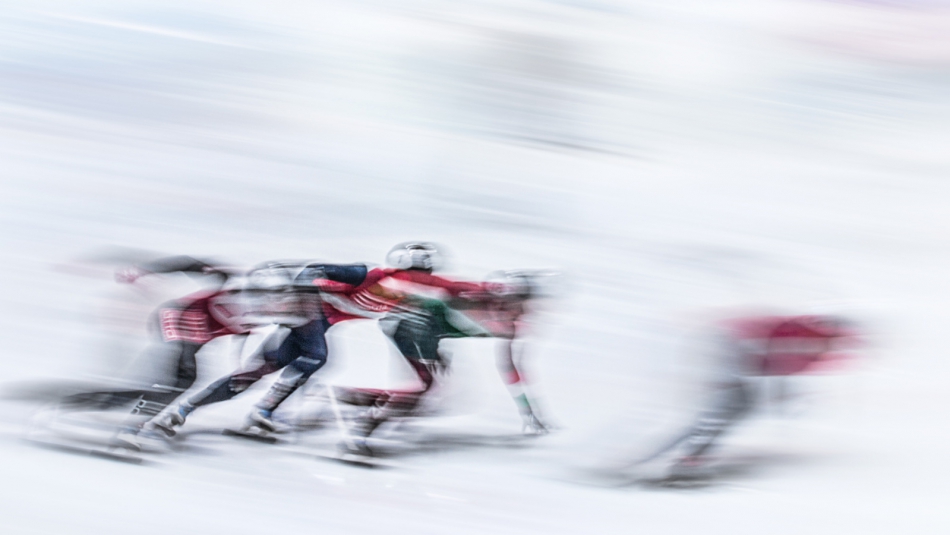 dusanignac - Shorttrack. . Zdjęcie 210170