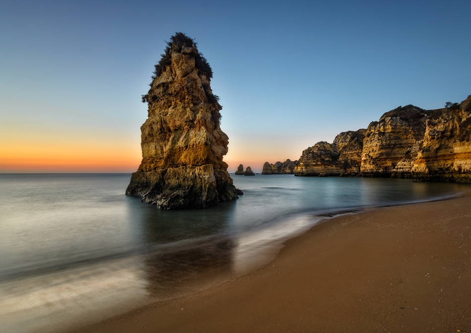 Praia Dona Ana. PE. Zdjęcie 204651