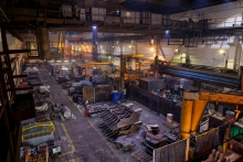 mining industry
