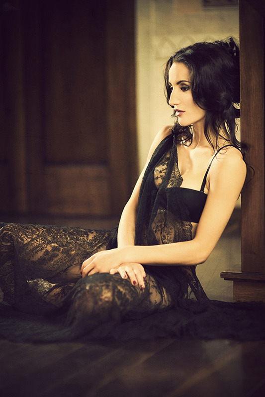 rosalist - Justyna S.. . Zdjęcie 32208
