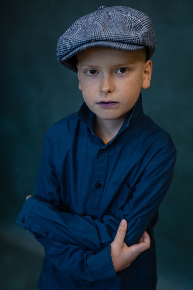 ciusiek - Cancer Cancel. Gdy nowotwór próbuje Cię położyć, a Ty dumnie stajesz i mówisz NIE PODDAM SIE!  Mod: Dominik. Zdjęcie 254316