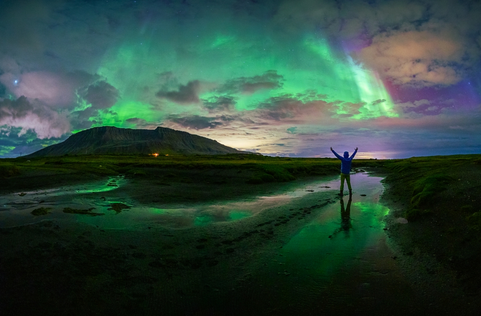 pawello91 - Sam na sam. Islandia. Zdjęcie 318522