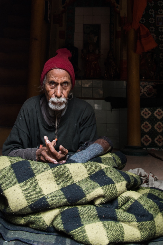 skalar - . Varanasi. Indie.. Zdjęcie 256938