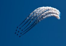 Red Arrows