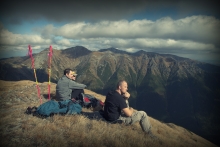Tatry Zachodnie - Smrek...
