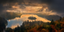 Mist...