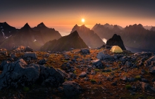 Midnight Sun